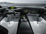 Peugeot Instinct Concept 2017 года